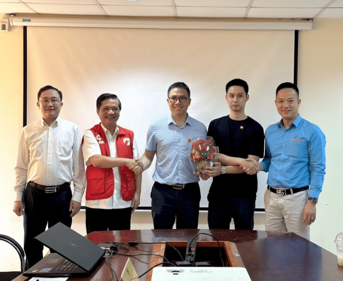 Chương trình kết nối, giao thương của CLB